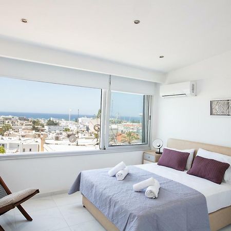 Rio Luxury Apartment Ayia Napa Luaran gambar