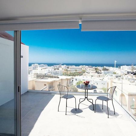 Rio Luxury Apartment Ayia Napa Luaran gambar