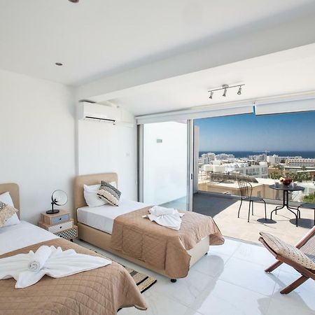 Rio Luxury Apartment Ayia Napa Luaran gambar