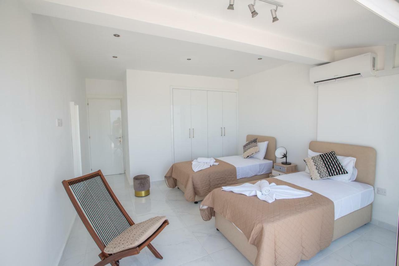 Rio Luxury Apartment Ayia Napa Luaran gambar