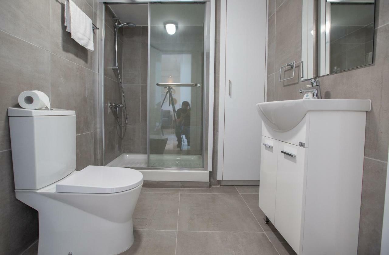 Rio Luxury Apartment Ayia Napa Luaran gambar
